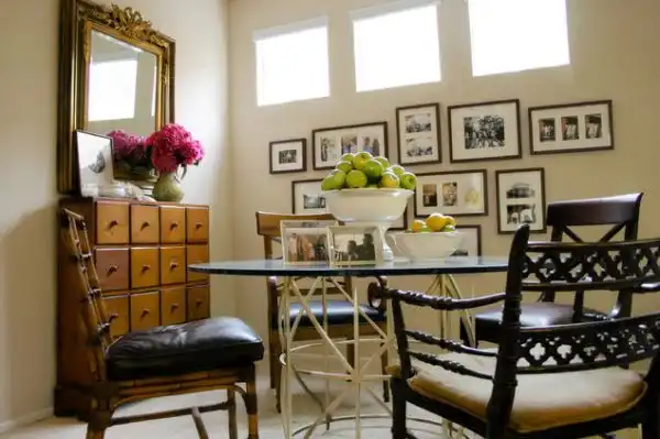 Dining room pictures