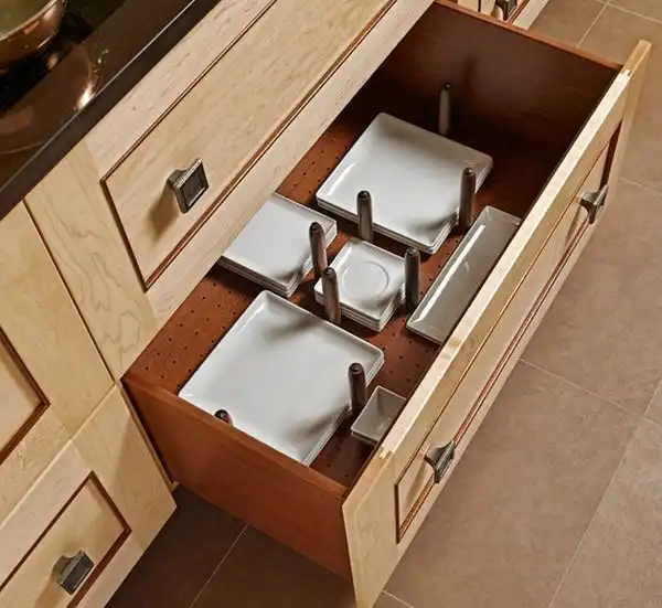 Disware special drawer