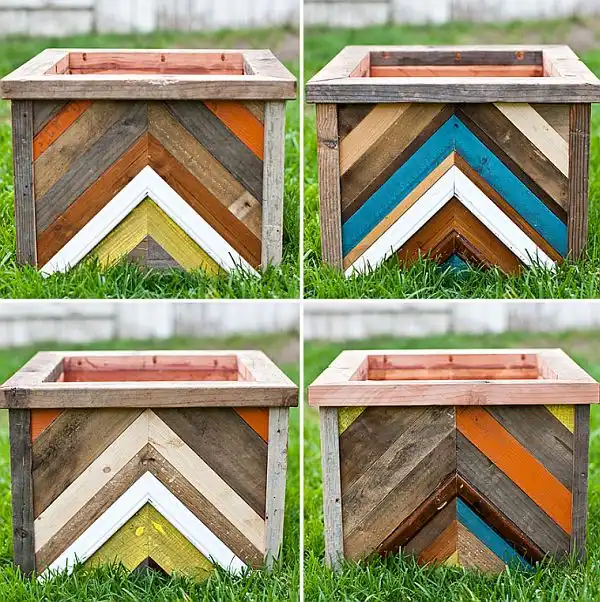 Diy planter1