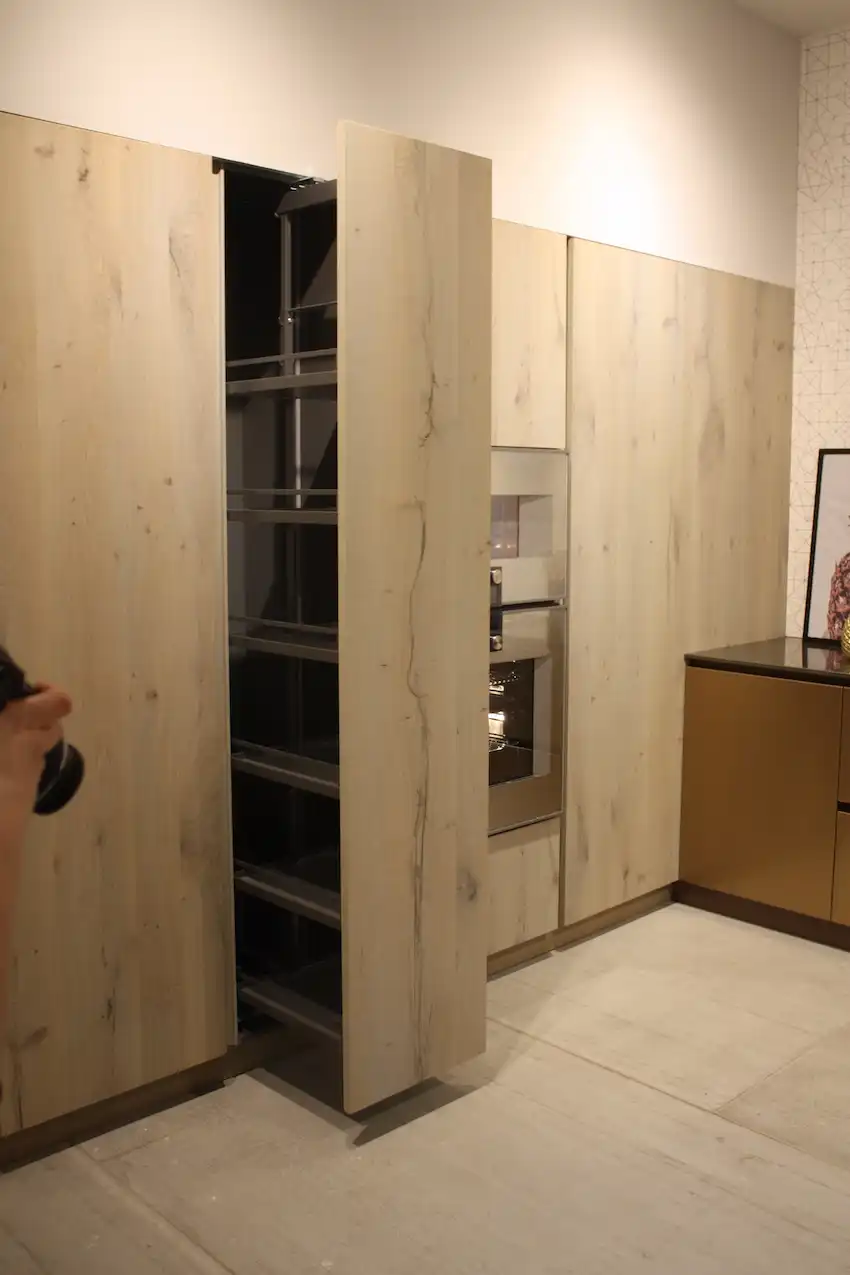 doimo cucine hidden