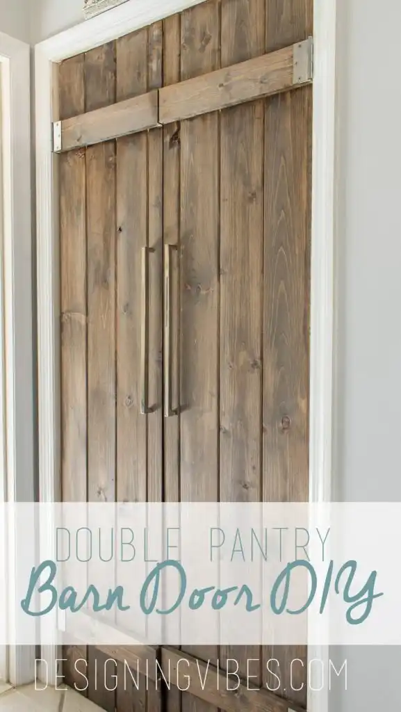 Double party barn door 577x1024