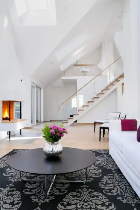Duplex design picture