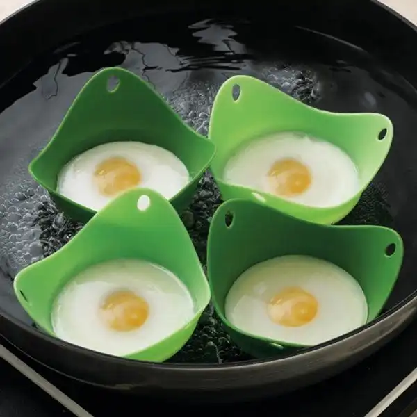 Egg poach