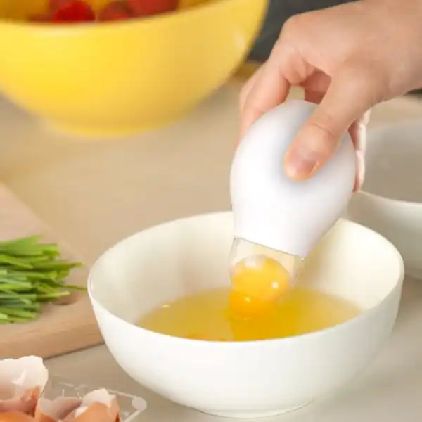 Egg yolk