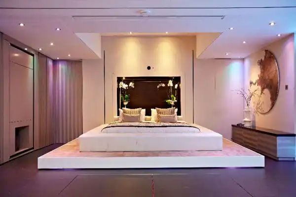 Elevvator bed yo home simon woodroffe1