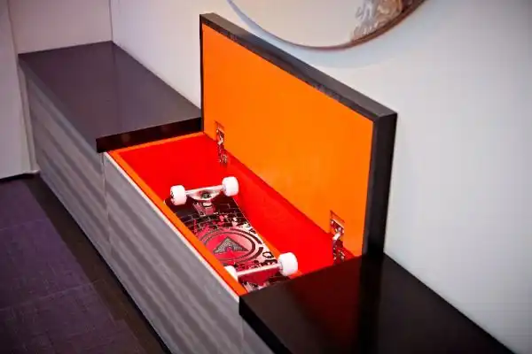Elevvator bed yo home simon woodroffe7