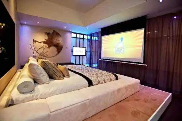 Elevvator bed yo home simon woodroffe9