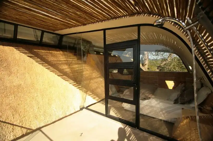 Elmo swart architects design wright conversion