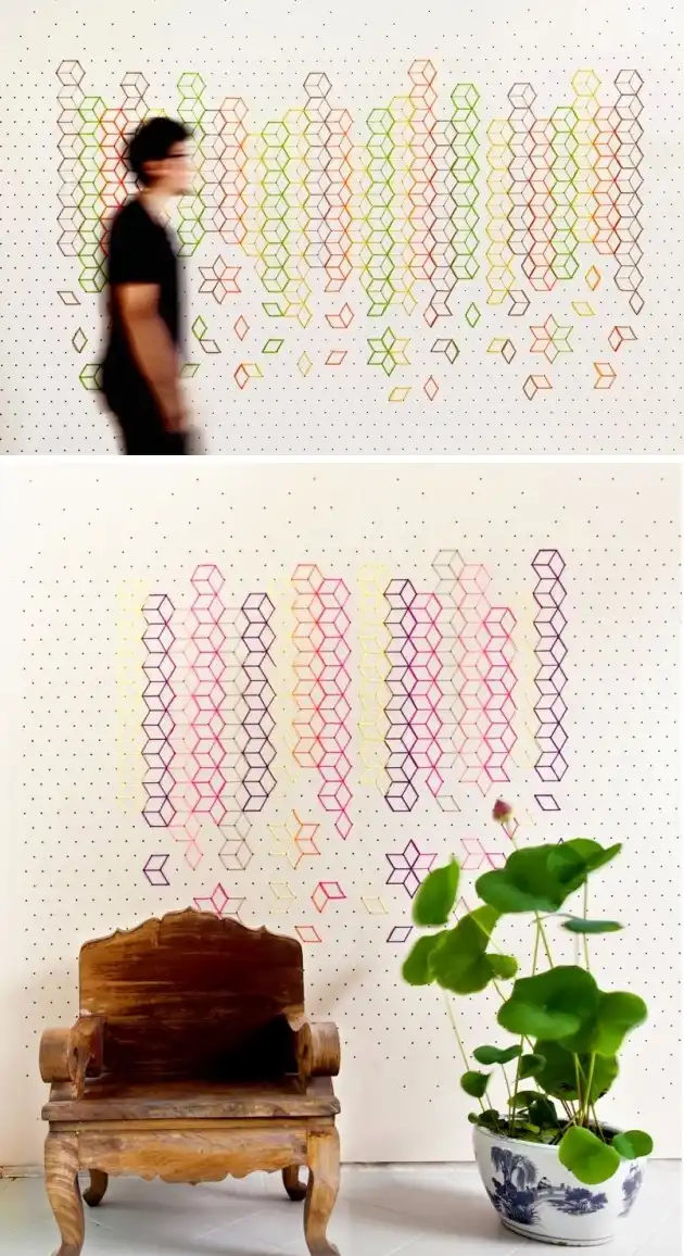 embroidered-flower-lobby