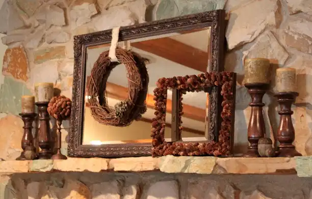 Fall mantel1