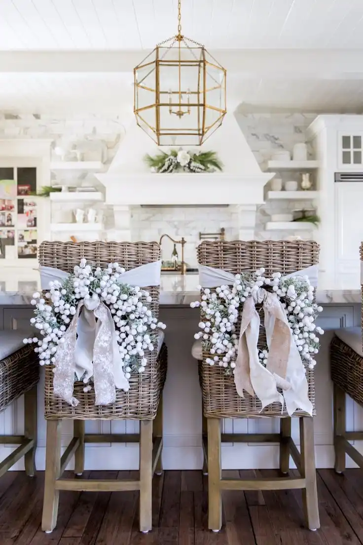 farmhouse bar stools