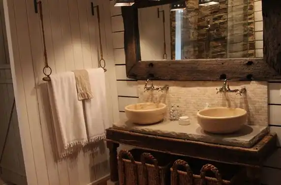 farmhouse-bathroom-design