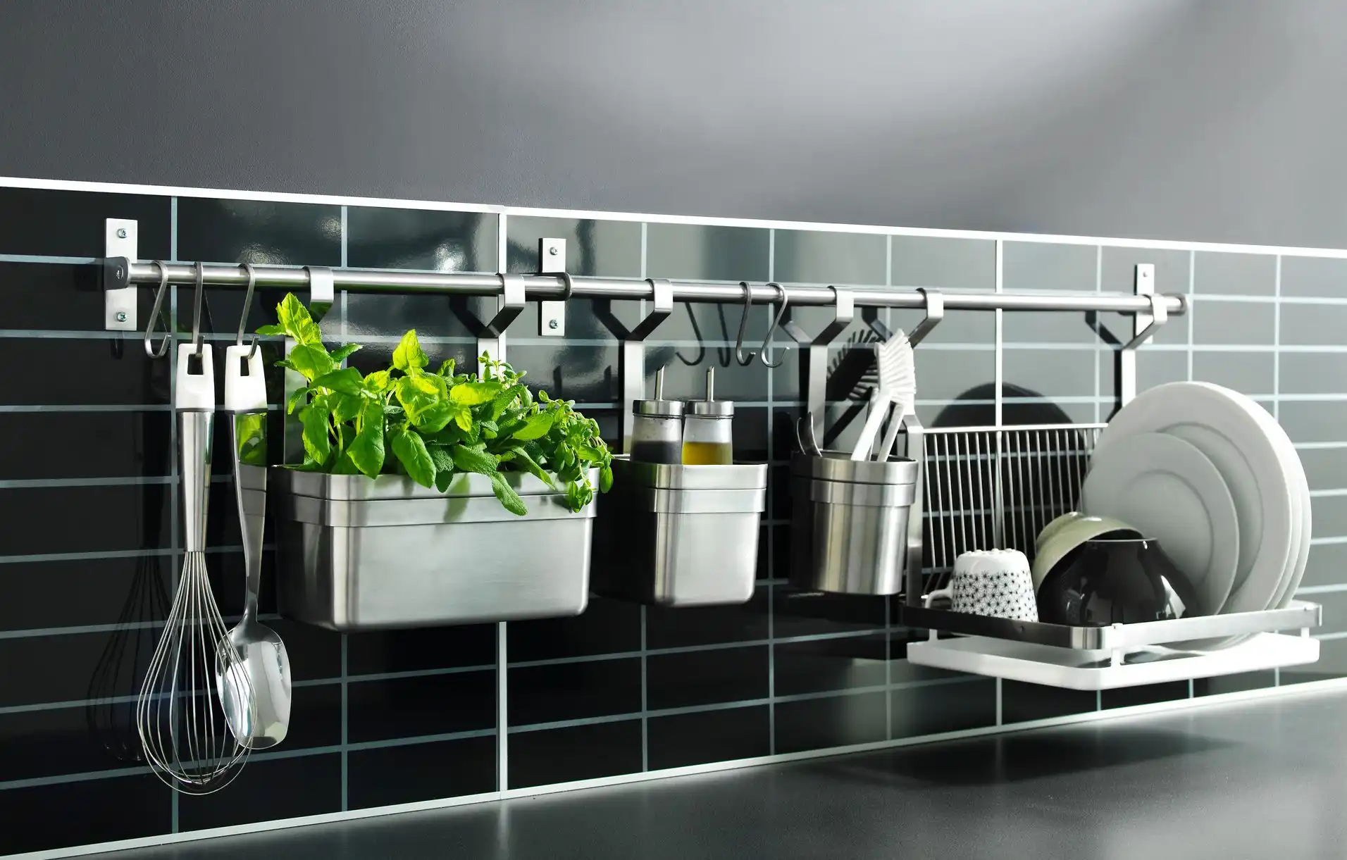 65 Ingenious Kitchen Organization Tips And Storage Ideas