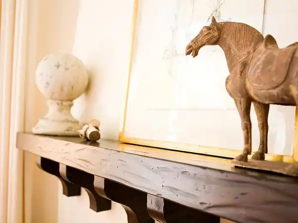 Fireplace decoration4