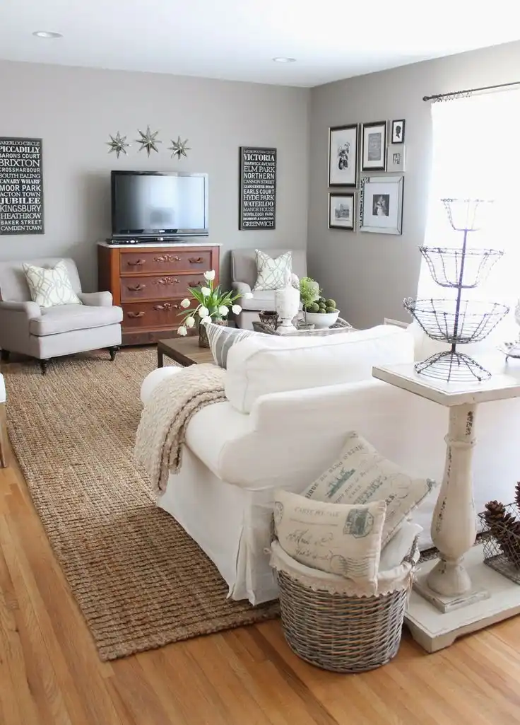First apartment hunting tips living