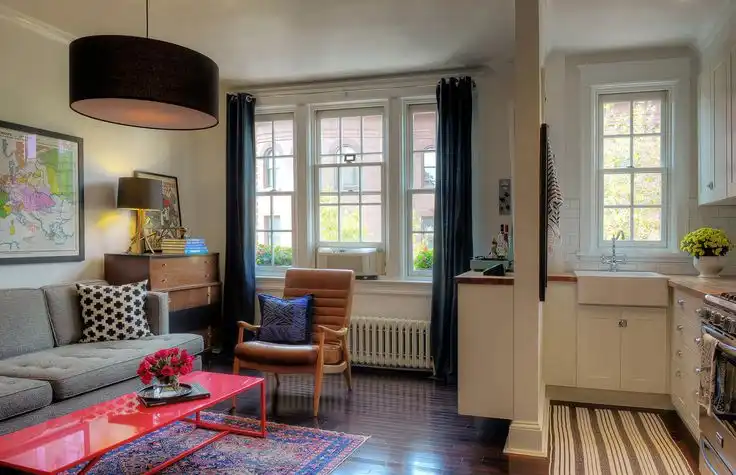 First apartment hunting tips
