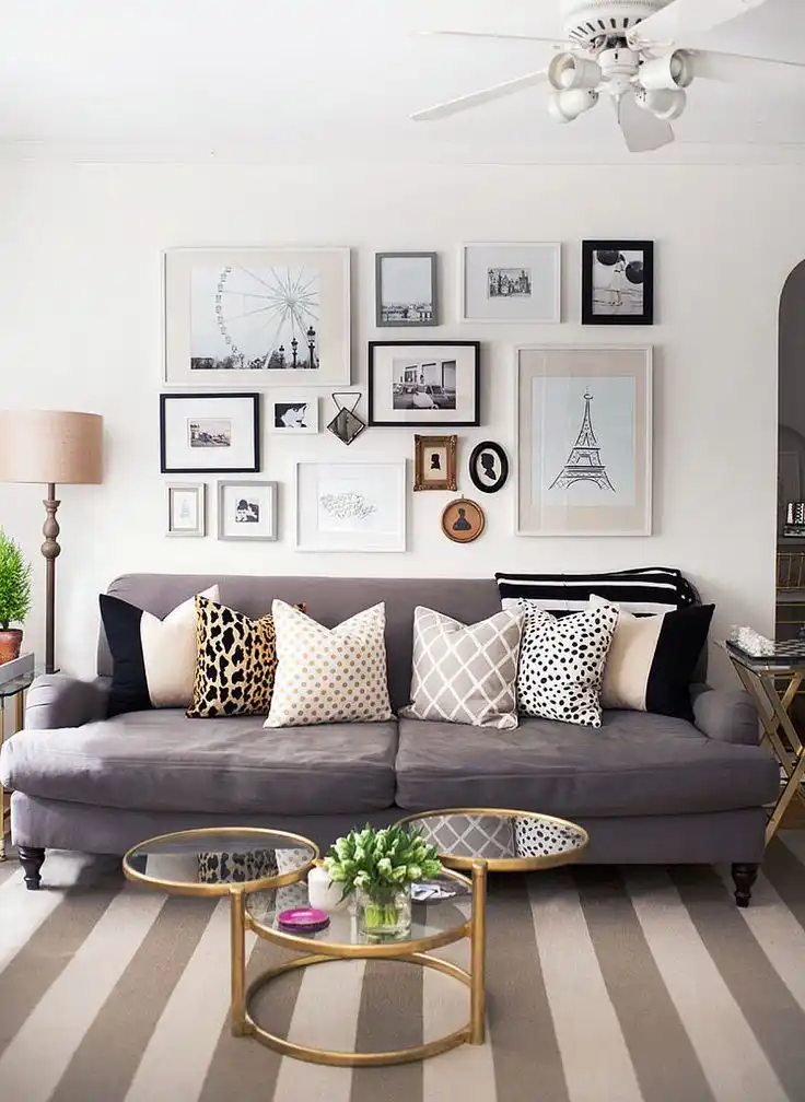 First time renter good impression