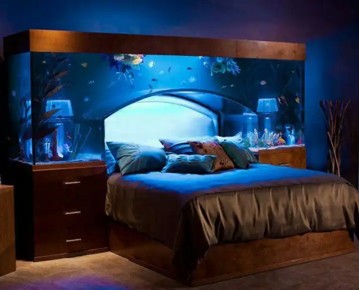 25 Cool Bedroom Designs For A Hip Environment