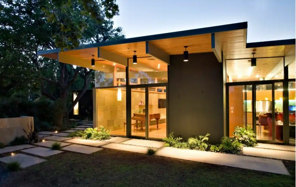 What Is A Flat Roof And What Is It Made Of?