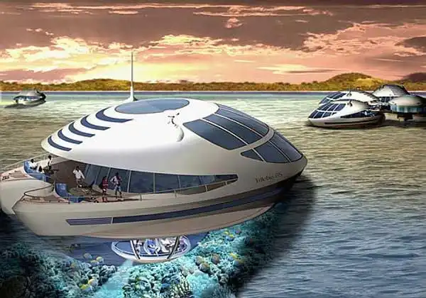 Floating concept house2