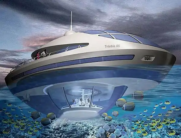 Floating concept house3