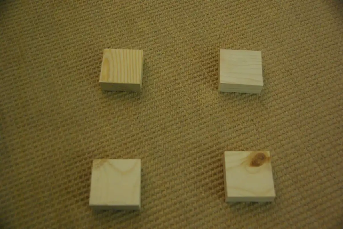 For pole for coat base