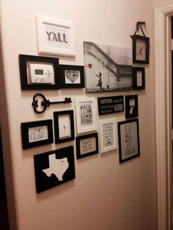 Framed picture light switch design1