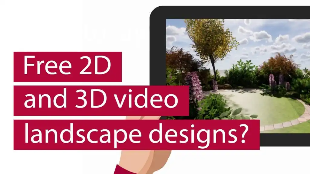 free Landscape Design Software Marshalls Register