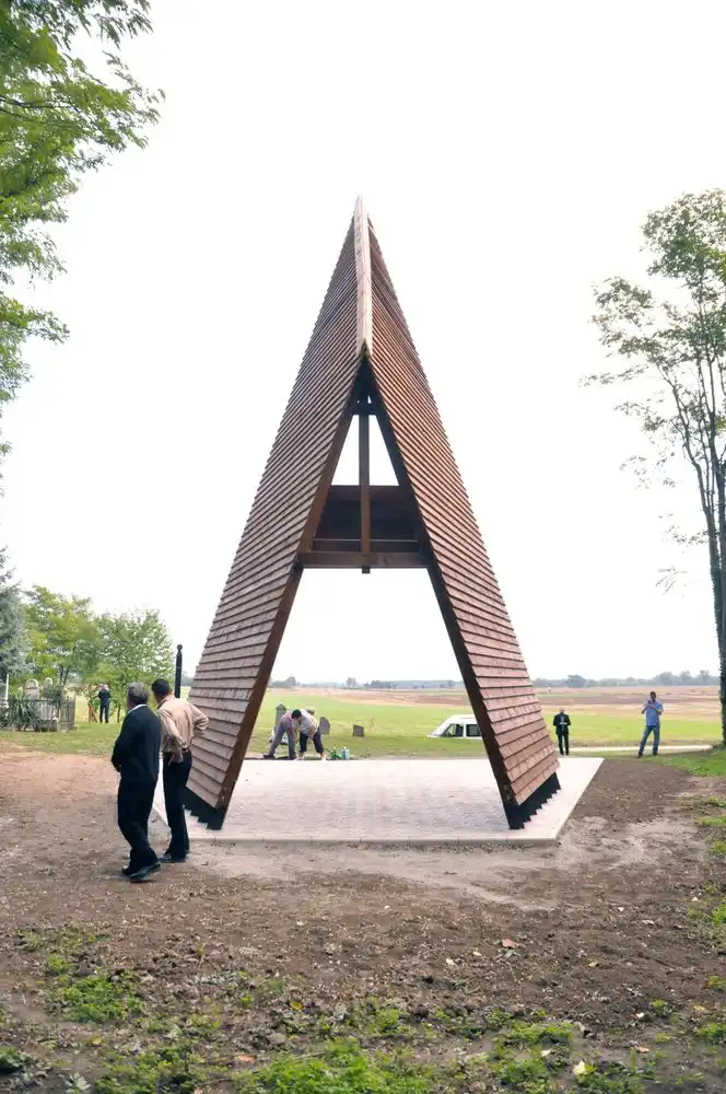 funeral chapel and memorial sanctuary