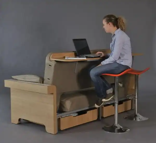 Furniture for small spaces12