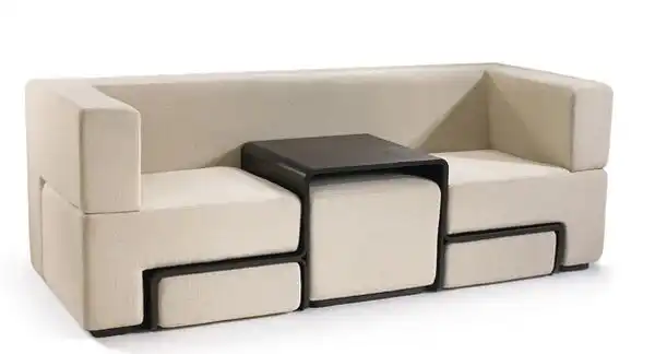 Furniture series 4 matthew pauks slot sofa2