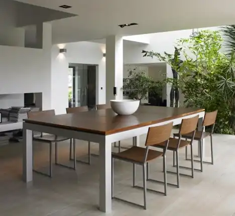 Fusion table