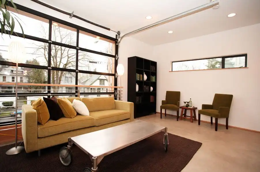18 Garage Conversion Ideas To Improve Your Home