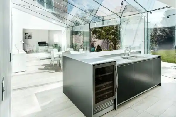 Glass house by ar design studio4