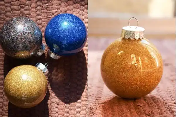 Glitter