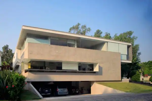 Godoy house hernandez silva arquitectos1