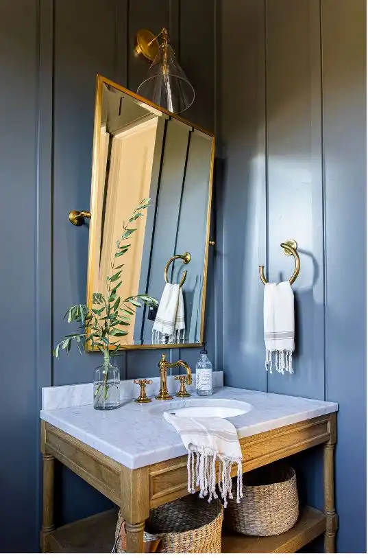 Use Metallics