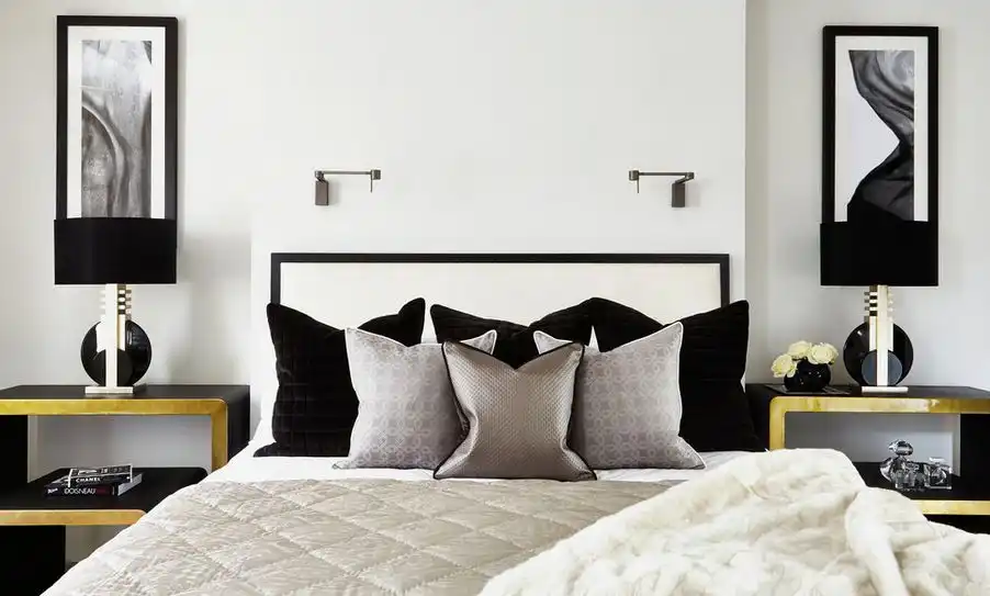 Bedroom Décor Ideas