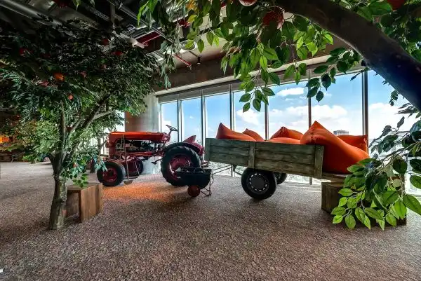 Google tel aviv office3