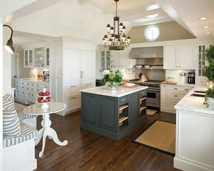 Add Gray as an Accent Color