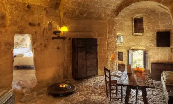 Grotte italy hotel1