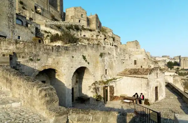 Grotte italy hotel10