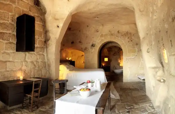 Grotte italy hotel2