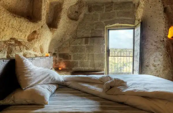 Grotte italy hotel4