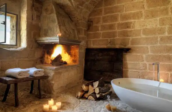 Grotte italy hotel5