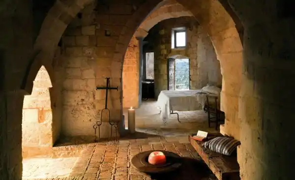 Grotte italy hotel7
