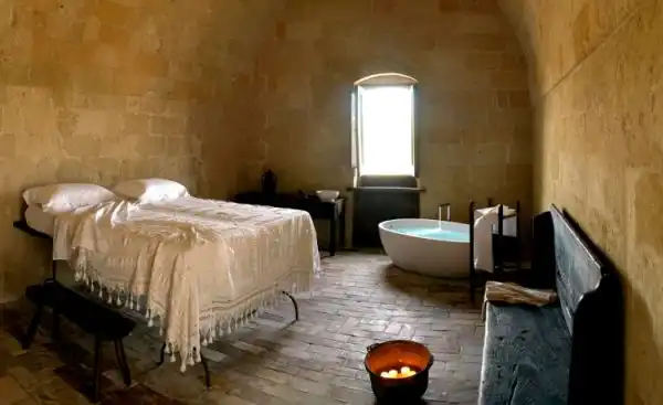 Grotte italy hotel9