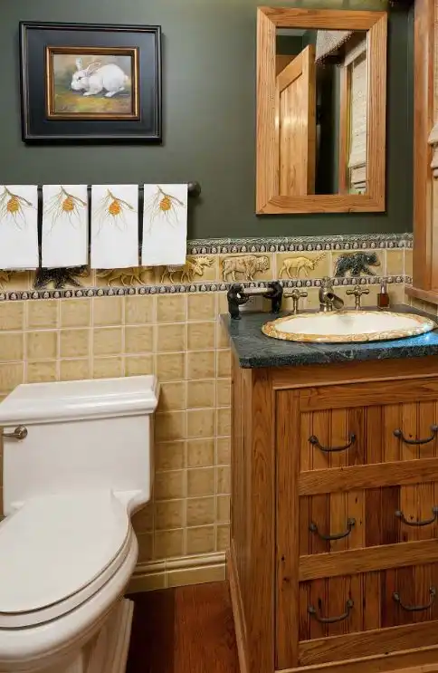Tile All The Way