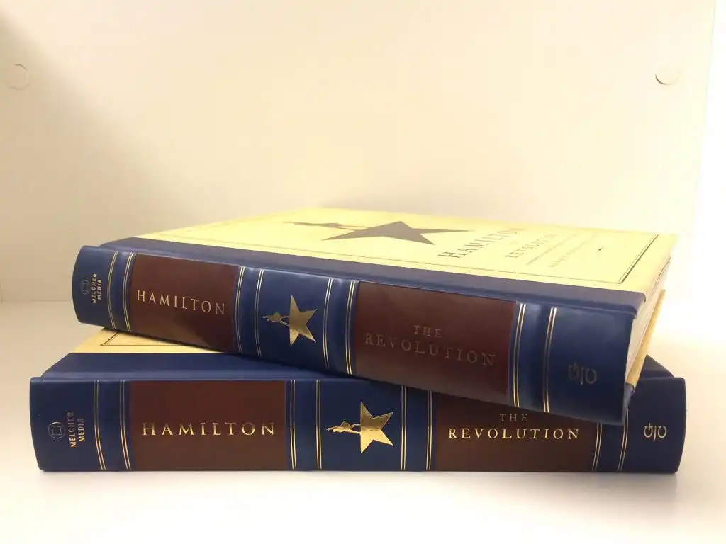 Hamilton revolution 1024x768