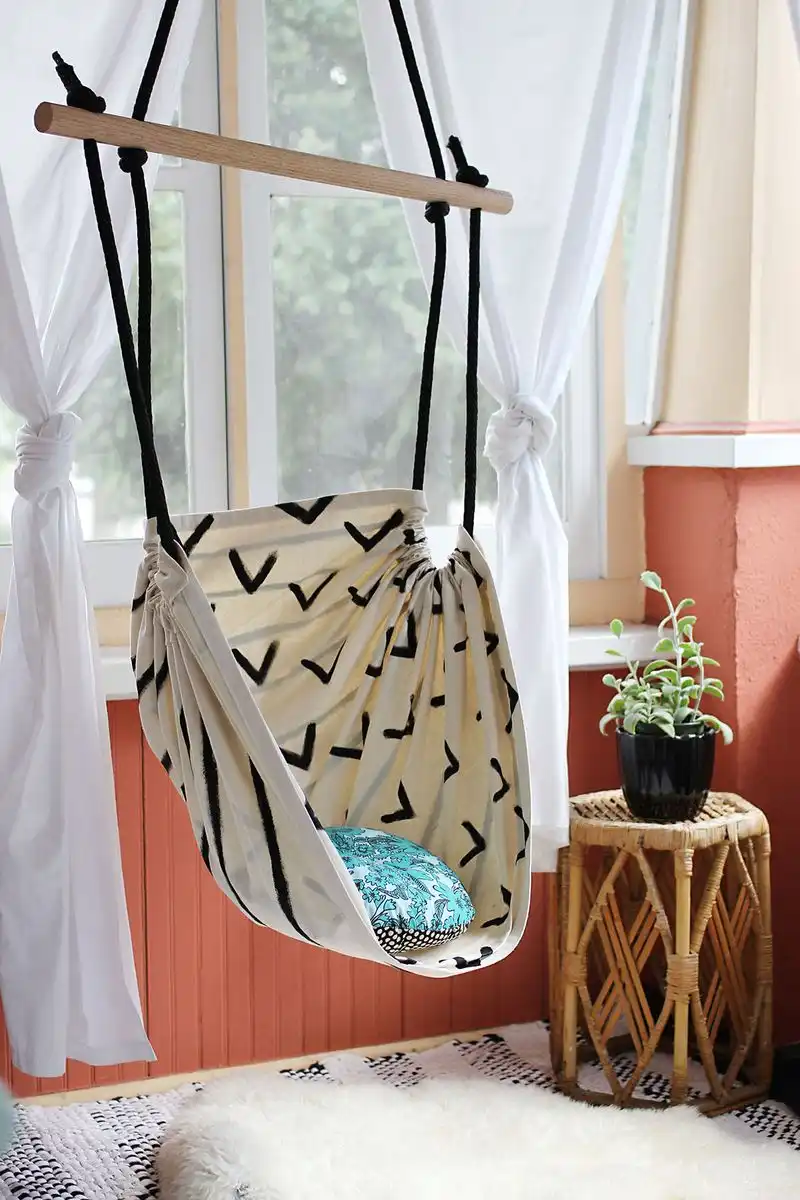 Hammock chair